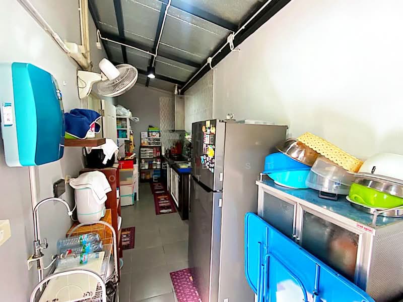 ซื่อตรง โคซี่ รังสิต-คลอง 6, Pathum Thani, Rangsit, Thanyaburi, Pathum Thani, 4 Bedrooms, 100 sqm, Townhouse For Sale, by The Best Property เทียน, 500180359 - DDproperty.com