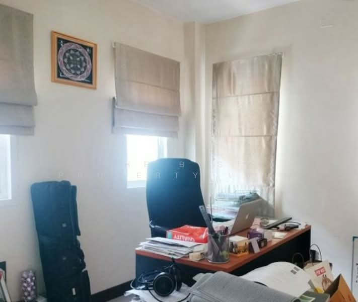 ซื่อตรง โคซี่ รังสิต-คลอง 6, Pathum Thani, Rangsit, Thanyaburi, Pathum Thani, 4 Bedrooms, 100 sqm, Townhouse For Sale, by The Best Property เทียน, 500180359 - DDproperty.com