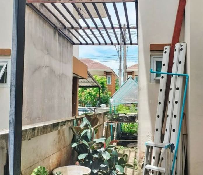 ซื่อตรง โคซี่ รังสิต-คลอง 6, Pathum Thani, Rangsit, Thanyaburi, Pathum Thani, 4 Bedrooms, 100 sqm, Townhouse For Sale, by The Best Property เทียน, 500180359 - DDproperty.com