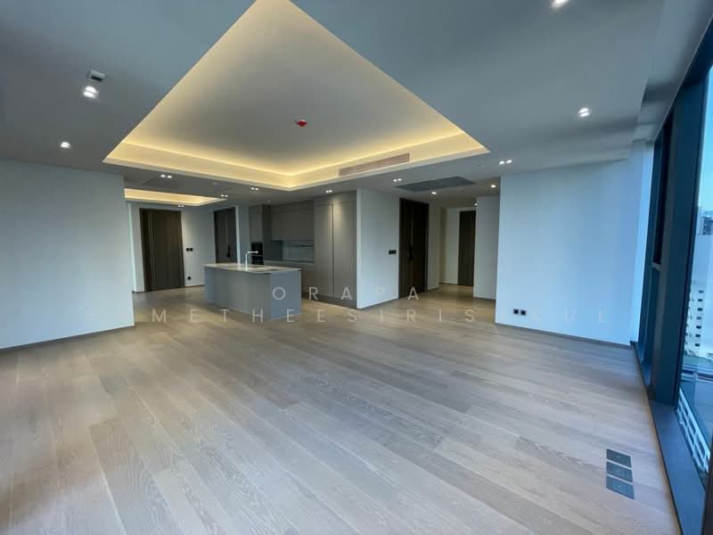 Tonson One Residence : ต้นสน วัน เรสซิเดนซ์, กรุงเทพ, ซอยต้นสน ถนนเพลินจิต, ลุมพินี, ปทุมวัน, กรุงเทพ, 175 ตร.ม., คอนโด ขาย, โดย Orapa Sumetheesirisakul, 500180361 - DDproperty.com