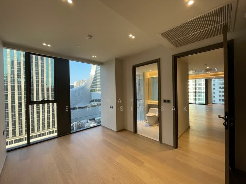 Tonson One Residence : ต้นสน วัน เรสซิเดนซ์, กรุงเทพ, ซอยต้นสน ถนนเพลินจิต, ลุมพินี, ปทุมวัน, กรุงเทพ, 175 ตร.ม., คอนโด ขาย, โดย Orapa Sumetheesirisakul, 500180361 - DDproperty.com