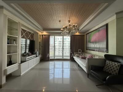 For Rent - Supalai Wellington, Bangkok