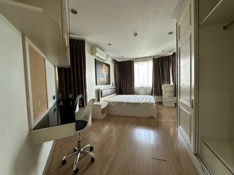 Supalai Wellington : ศุภาลัย เวลลิงตัน, กรุงเทพ, ถนนเทียมร่วมมิตร, ห้วยขวาง, ห้วยขวาง, กรุงเทพ, 120 ตร.ม., คอนโด ให้เช่า, โดย ERA Holding (Thailand) Co., Ltd., 500180362 - DDproperty.com