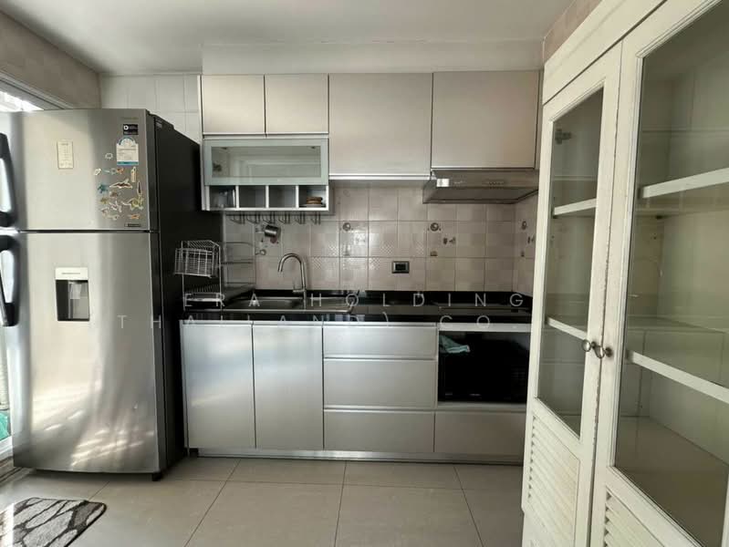 Supalai Wellington, Bangkok, Thiam Ruammit Road, Huai Khwang, Huai Khwang, Bangkok, 3 Bedrooms, 120 sqm, Condo For Rent, by ERA Holding (Thailand) Co., Ltd., 500180362 - DDproperty.com