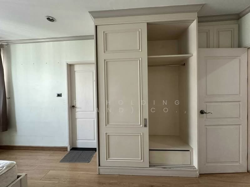 Supalai Wellington, Bangkok, Thiam Ruammit Road, Huai Khwang, Huai Khwang, Bangkok, 3 Bedrooms, 120 sqm, Condo For Rent, by ERA Holding (Thailand) Co., Ltd., 500180362 - DDproperty.com