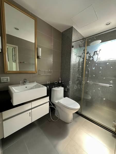 Supalai Wellington, Bangkok, Thiam Ruammit Road, Huai Khwang, Huai Khwang, Bangkok, 3 Bedrooms, 120 sqm, Condo For Rent, by ERA Holding (Thailand) Co., Ltd., 500180362 - DDproperty.com