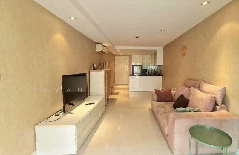 Le Nice Ekamai, Bangkok, Sukhumvit 63 Road, Phra Kanong Nua, Watthana, Bangkok, 1 Bedroom, 50 sqm, Condo For Rent, by Pavana Sirikogar, 500180364 - DDproperty.com