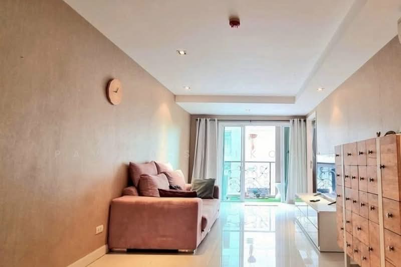 Le Nice Ekamai, Bangkok, Sukhumvit 63 Road, Phra Kanong Nua, Watthana, Bangkok, 1 Bedroom, 50 sqm, Condo For Rent, by Pavana Sirikogar, 500180364 - DDproperty.com