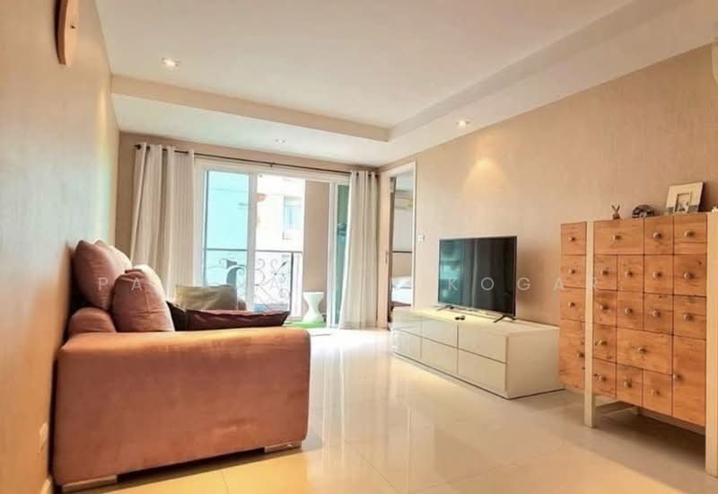 Le Nice Ekamai, Bangkok, Sukhumvit 63 Road, Phra Kanong Nua, Watthana, Bangkok, 1 Bedroom, 50 sqm, Condo For Rent, by Pavana Sirikogar, 500180364 - DDproperty.com