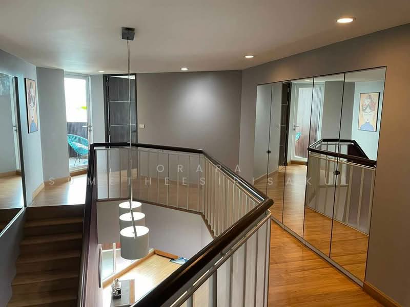 Tai Ping Towers, Bangkok, 582 Soi Sukhumvit 63, Khlong Tan Nua, Watthana, Bangkok, 4 Bedrooms, 231 sqm, Condo For Sale, by Orapa Sumetheesirisakul, 500180365 - DDproperty.com