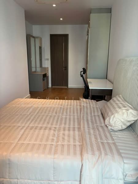 Supalai Icon Sathorn, Bangkok, Sathorn Tai Road, Thung Maha Mek, Sathon, Bangkok, 1 Bedroom, 54 sqm, Condo For Rent, by Chotika   Rakrungrueang, 500180366 - DDproperty.com