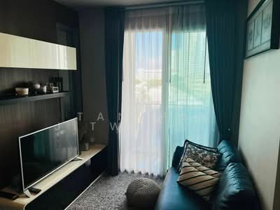 For Rent - CEIL by Sansiri, Bangkok