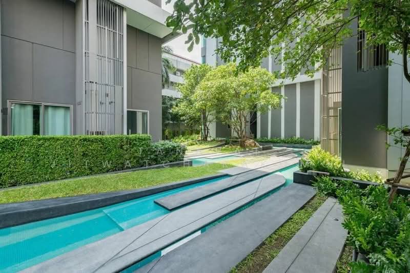 CEIL by Sansiri, Bangkok, 11 Soi Ekamai 12, Sukhumvit 63 Road, Khlong Tan Nua, Watthana, Bangkok, 1 Bedroom, 35 sqm, Condo For Rent, by Tanapat Jitwatcharakomol, 500180367 - DDproperty.com