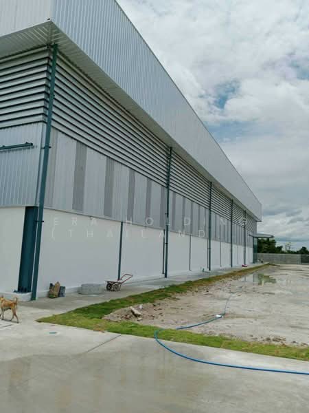 ผังสีเหลือง, Chon Buri (Pattaya), Map Phai, Ban Bung, Chon Buri (Pattaya), , 2,490 sqm, Warehouse/Factory For Rent, by ERA Holding (Thailand) Co., Ltd., 500180368 - DDproperty.com