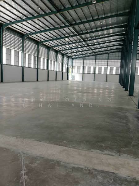 ผังสีเหลือง, Chon Buri (Pattaya), Map Phai, Ban Bung, Chon Buri (Pattaya), , 2,490 sqm, Warehouse/Factory For Rent, by ERA Holding (Thailand) Co., Ltd., 500180368 - DDproperty.com
