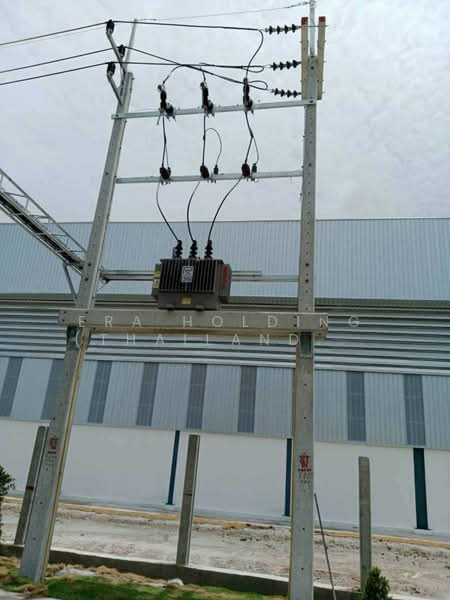 ผังสีเหลือง​, ชลบุรี, มาบไผ่, บ้านบึง, ชลบุรี, 2,490 ตร.ม., โกดัง-โรงงาน ให้เช่า, โดย ERA Holding (Thailand) Co., Ltd., 500180368 - DDproperty.com