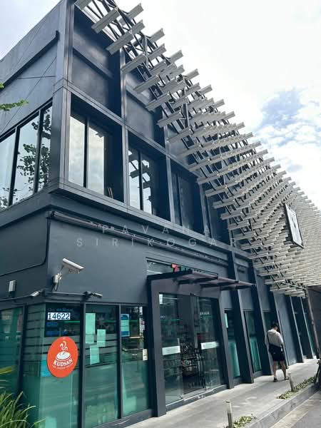 IDEO Sukhumvit 93 : ไอดีโอ สุขุมวิท 93, กรุงเทพ, 2331 ซอยสุขุมวิท 93, บางจาก, พระโขนง, กรุงเทพ, 32 ตร.ม., คอนโด ให้เช่า, โดย Pavana Sirikogar, 500180369 - DDproperty.com