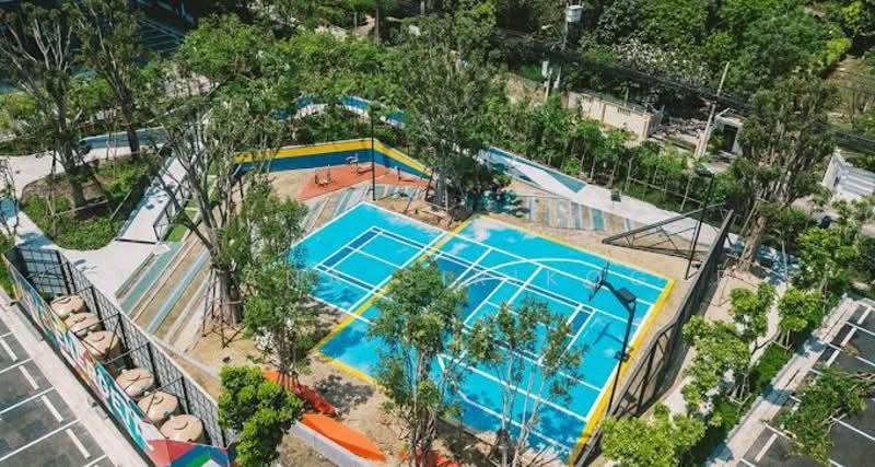 IDEO Sukhumvit 93 : ไอดีโอ สุขุมวิท 93, กรุงเทพ, 2331 ซอยสุขุมวิท 93, บางจาก, พระโขนง, กรุงเทพ, 32 ตร.ม., คอนโด ให้เช่า, โดย Pavana Sirikogar, 500180369 - DDproperty.com