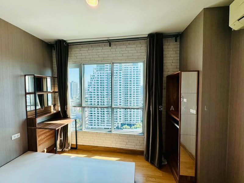 Aspire Sukhumvit-Rama 4, Bangkok, 4404 Rama 4 Road, Phra Kanong, Khlong Toei, Bangkok, 2 Bedrooms, 46 sqm, Condo For Sale, by Orapa Sumetheesirisakul, 500180370 - DDproperty.com