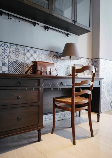 ASHTON Silom, Bangkok, 166 Silom Road, Bang Rak, Bang Rak, Bangkok, 1 Bedroom, 49 sqm, Condo For Rent, by Pavana Sirikogar, 500180374 - DDproperty.com