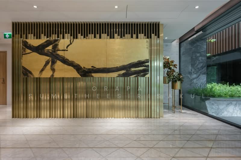 Chalermnit Art De Maison, Bangkok, 186 Sukhumvit 53 Alley, Khlong Tan Nua, Watthana, Bangkok, 1 Bedroom, 42 sqm, Condo For Sale, by Orapa Sumetheesirisakul, 500180375 - DDproperty.com