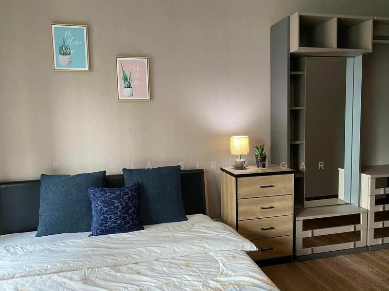 Noble Remix : โนเบิล รีมิกซ์, กรุงเทพ, 772 ซอย สุขุมวิท 36 ถนนสุขุมวิท, คลองตัน, คลองเตย, กรุงเทพ, 54 ตร.ม., คอนโด ให้เช่า, โดย Pavana Sirikogar, 500180377 - DDproperty.com