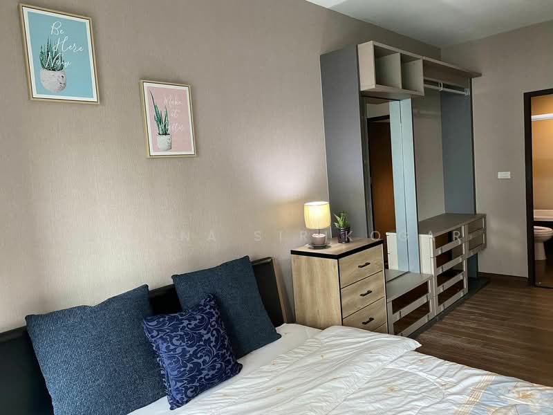 Noble Remix, Bangkok, 772 Soi Sukhumvit 36, Sukhumvit Road, Khong Tan, Khlong Toei, Bangkok, 1 Bedroom, 54 sqm, Condo For Rent, by Pavana Sirikogar, 500180377 - DDproperty.com