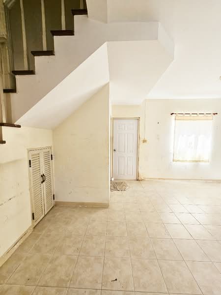 Panalee Pruksa 34, Samut Prakan, Ban Khlong Suan, Phra Samut Jadee, Samut Prakan, 3 Bedrooms, 100 sqm, Townhouse For Sale, by The Best Property อิ๋ว, 500180378 - DDproperty.com