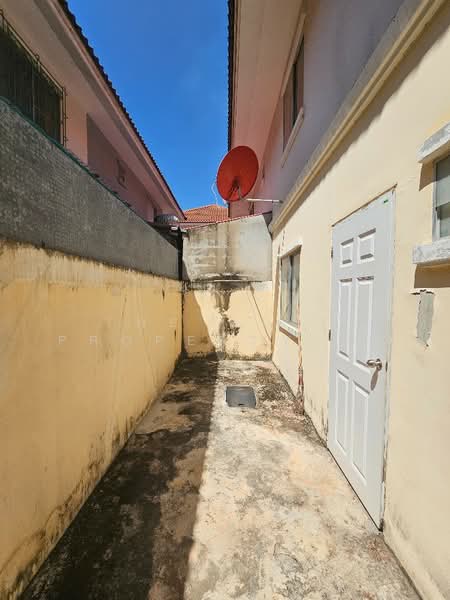 Panalee Pruksa 34, Samut Prakan, Ban Khlong Suan, Phra Samut Jadee, Samut Prakan, 3 Bedrooms, 100 sqm, Townhouse For Sale, by The Best Property อิ๋ว, 500180378 - DDproperty.com