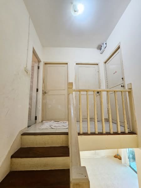 Panalee Pruksa 34, Samut Prakan, Ban Khlong Suan, Phra Samut Jadee, Samut Prakan, 3 Bedrooms, 100 sqm, Townhouse For Sale, by The Best Property อิ๋ว, 500180378 - DDproperty.com