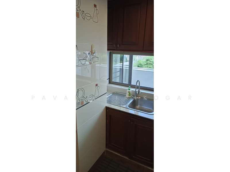 Beverly Tower, Bangkok, 52 Soi Chai Yot, Khlongtoei Nua, Watthana, Bangkok, 2 Bedrooms, 80 sqm, Condo For Rent, by Pavana Sirikogar, 500180381 - DDproperty.com