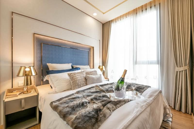 Cloud Thonglor-Phetchaburi : คลาวด์ ทองหล่อ-เพชรบุรี, กรุงเทพ, 1986 ถ.เพชรบุรีตัดใหม่, บางกะปิ, ห้วยขวาง, กรุงเทพ, 54 ตร.ม., คอนโด ขาย, โดย Orapa Sumetheesirisakul, 500180383 - DDproperty.com