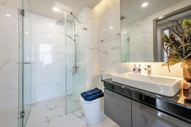 Cloud Thonglor-Phetchaburi : คลาวด์ ทองหล่อ-เพชรบุรี, กรุงเทพ, 1986 ถ.เพชรบุรีตัดใหม่, บางกะปิ, ห้วยขวาง, กรุงเทพ, 54 ตร.ม., คอนโด ขาย, โดย Orapa Sumetheesirisakul, 500180383 - DDproperty.com