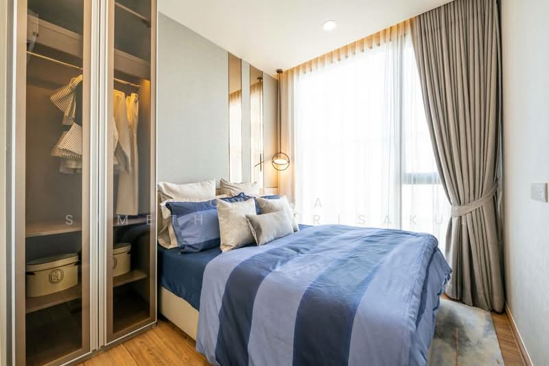 Cloud Thonglor-Phetchaburi : คลาวด์ ทองหล่อ-เพชรบุรี, กรุงเทพ, 1986 ถ.เพชรบุรีตัดใหม่, บางกะปิ, ห้วยขวาง, กรุงเทพ, 54 ตร.ม., คอนโด ขาย, โดย Orapa Sumetheesirisakul, 500180383 - DDproperty.com