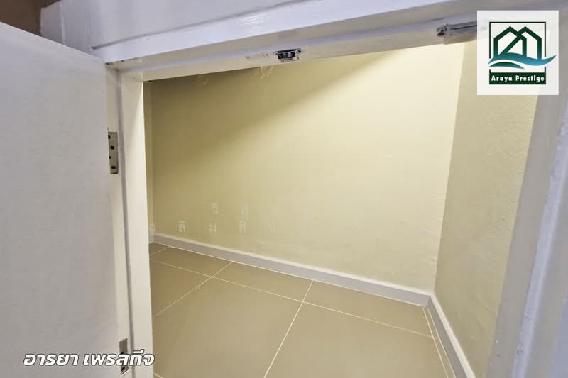 เมืองไทย บางบ่อ, Samut Prakan, Bang Bo, Bang Bo, Samut Prakan, 2 Bedrooms, 86 sqm, Townhouse For Sale, by วิสุทธินี เฉลิมสินสุวรรณ, 500180385 - DDproperty.com