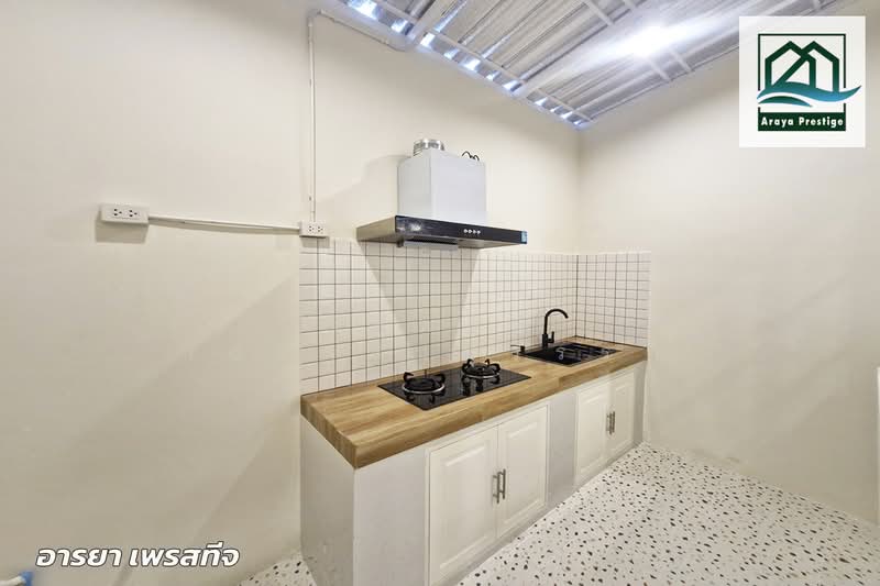 เมืองไทย บางบ่อ, Samut Prakan, Bang Bo, Bang Bo, Samut Prakan, 2 Bedrooms, 86 sqm, Townhouse For Sale, by วิสุทธินี เฉลิมสินสุวรรณ, 500180385 - DDproperty.com