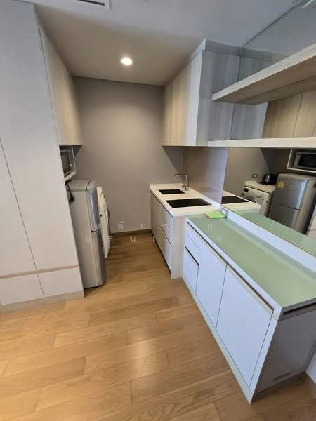 The Lumpini 24, Bangkok, Sukhumvit 24 Road, Khong Tan, Khlong Toei, Bangkok, 1 Bedroom, 32 sqm, Condo For Rent, by หทัยชนก แสนเสร็จ, 500180386 - DDproperty.com