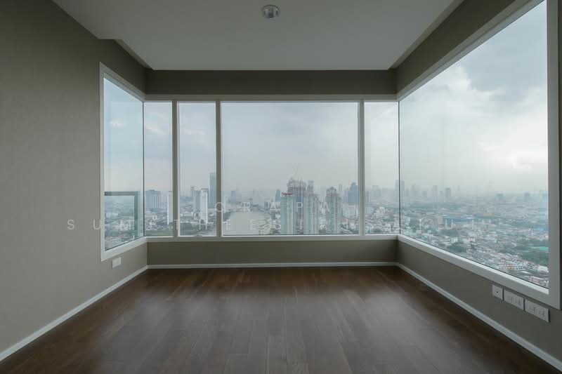 Menam Residences : แม่น้ำ เรสซิเดนท์, กรุงเทพ, 2088 ถนนเจริญกรุง, วัดพระยาไกร, บางคอแหลม, กรุงเทพ, 121 ตร.ม., คอนโด ขาย, โดย Orapa Sumetheesirisakul, 500180388 - DDproperty.com