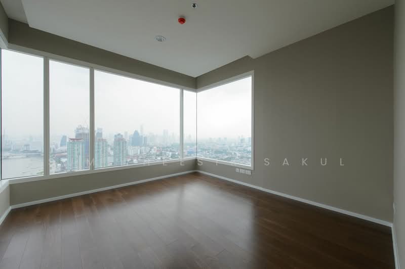 Menam Residences : แม่น้ำ เรสซิเดนท์, กรุงเทพ, 2088 ถนนเจริญกรุง, วัดพระยาไกร, บางคอแหลม, กรุงเทพ, 121 ตร.ม., คอนโด ขาย, โดย Orapa Sumetheesirisakul, 500180388 - DDproperty.com