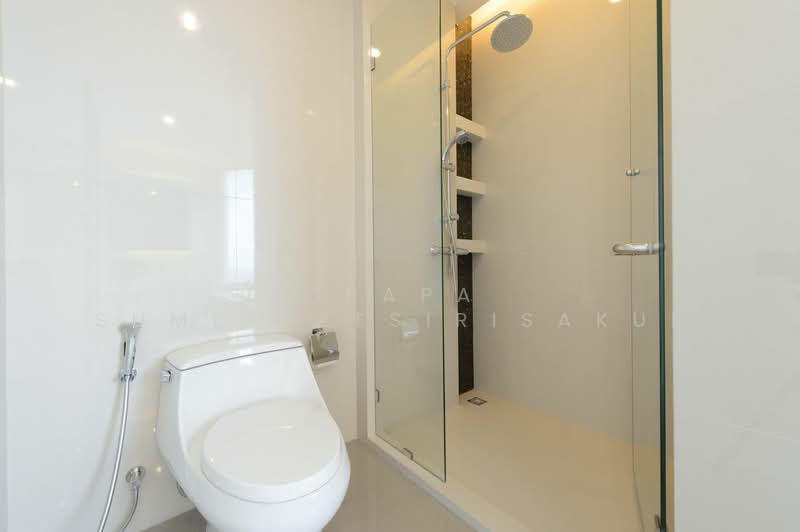 Menam Residences : แม่น้ำ เรสซิเดนท์, กรุงเทพ, 2088 ถนนเจริญกรุง, วัดพระยาไกร, บางคอแหลม, กรุงเทพ, 121 ตร.ม., คอนโด ขาย, โดย Orapa Sumetheesirisakul, 500180388 - DDproperty.com