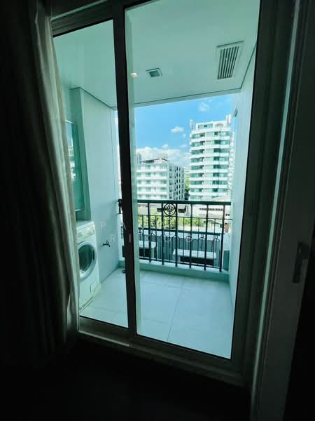 Ivy Thonglor, Bangkok, 889 Thonglor Road, Khlong Tan Nua, Watthana, Bangkok, 1 Bedroom, 43 sqm, Condo For Rent, by Pavana Sirikogar, 500180390 - DDproperty.com