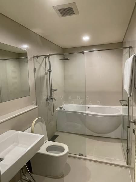 Ivy Thonglor, Bangkok, 889 Thonglor Road, Khlong Tan Nua, Watthana, Bangkok, 1 Bedroom, 43 sqm, Condo For Rent, by Pavana Sirikogar, 500180390 - DDproperty.com