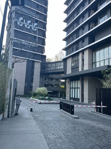 Chapter Charoennakhon–Riverside, Bangkok, Charoennakorn Road, Bang Lam Phu Lang, Khlong San, Bangkok, 2 Bedrooms, 78 sqm, Condo For Sale, by Orapa Sumetheesirisakul, 500180393 - DDproperty.com