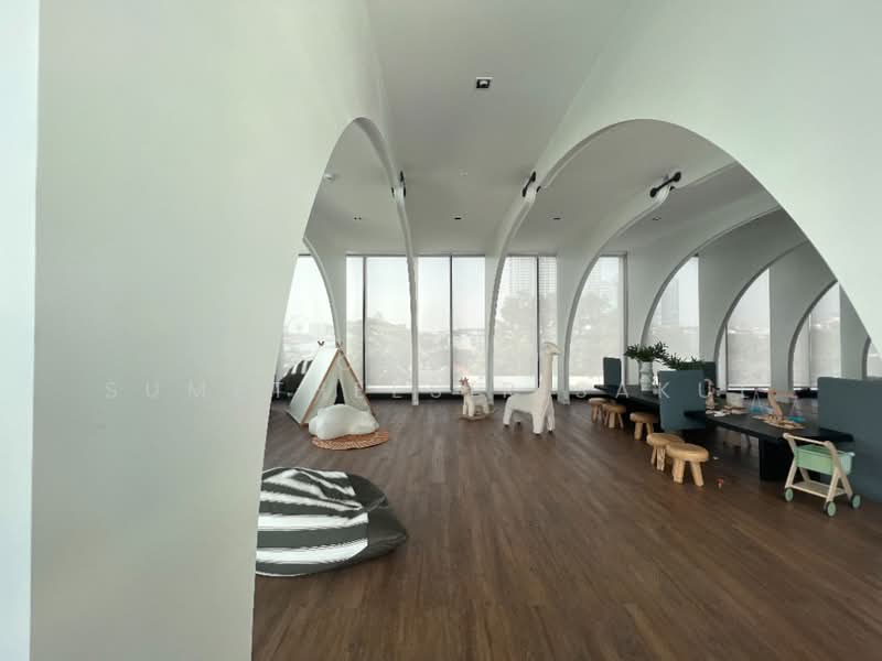 Chapter Charoennakhon–Riverside, Bangkok, Charoennakorn Road, Bang Lam Phu Lang, Khlong San, Bangkok, 2 Bedrooms, 78 sqm, Condo For Sale, by Orapa Sumetheesirisakul, 500180393 - DDproperty.com