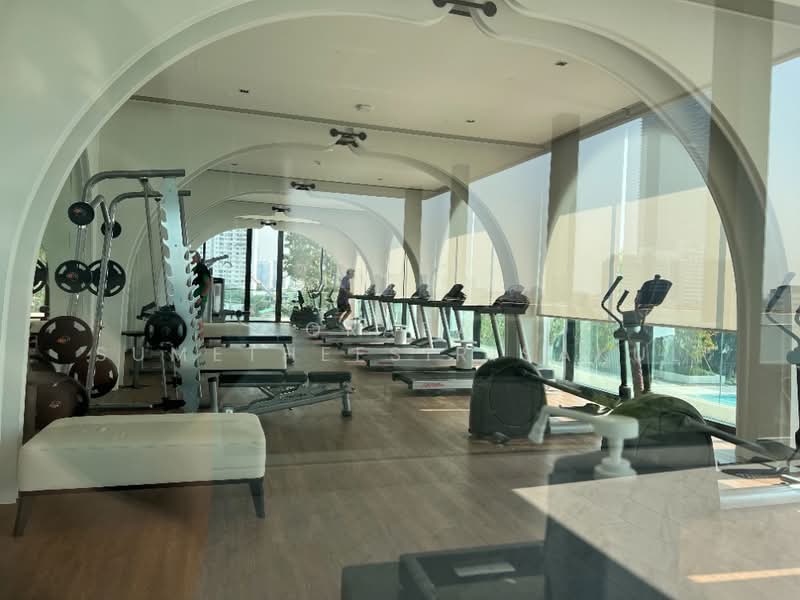 Chapter Charoennakhon–Riverside, Bangkok, Charoennakorn Road, Bang Lam Phu Lang, Khlong San, Bangkok, 2 Bedrooms, 78 sqm, Condo For Sale, by Orapa Sumetheesirisakul, 500180393 - DDproperty.com