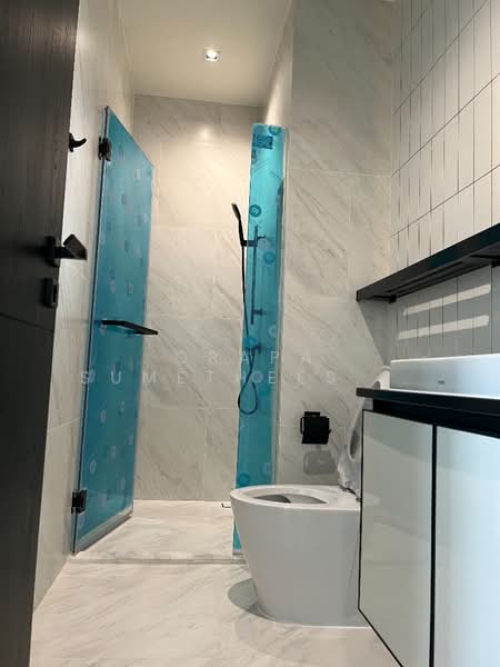 Chapter Charoennakhon–Riverside, Bangkok, Charoennakorn Road, Bang Lam Phu Lang, Khlong San, Bangkok, 2 Bedrooms, 78 sqm, Condo For Sale, by Orapa Sumetheesirisakul, 500180393 - DDproperty.com