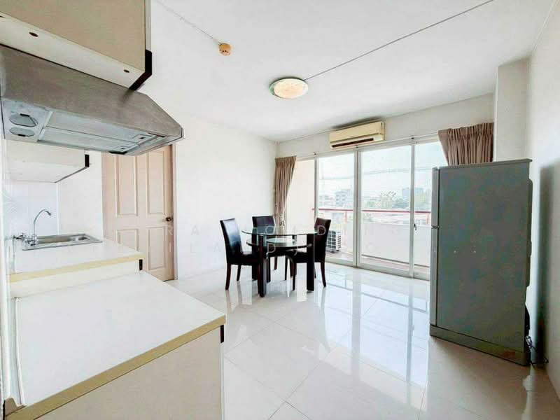 ประชาชื่น​ จตุจักร​, Bangkok, Lat Yao, Chatuchak, Bangkok, , 1,970 sqm, Shophouse For Rent, by ERA Holding (Thailand) Co., Ltd., 500180394 - DDproperty.com