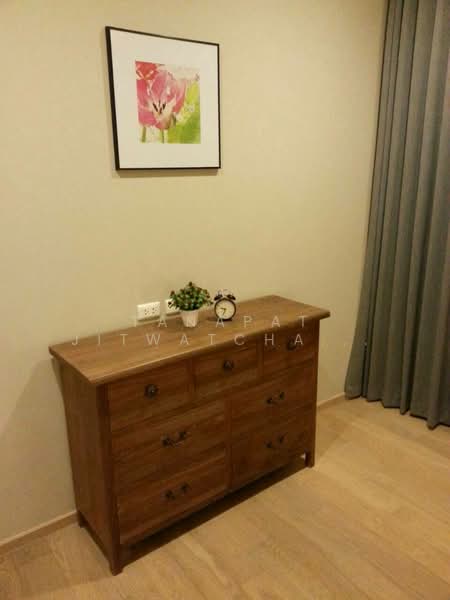 Noble Reveal, Bangkok, 36 Soi Sukhumvit 63, Ekamai Road, Phra Kanong Nua, Watthana, Bangkok, 1 Bedroom, 54 sqm, Condo For Rent, by Tanapat Jitwatcharakomol, 500180396 - DDproperty.com