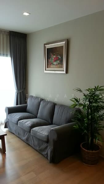 Noble Reveal, Bangkok, 36 Soi Sukhumvit 63, Ekamai Road, Phra Kanong Nua, Watthana, Bangkok, 1 Bedroom, 54 sqm, Condo For Rent, by Tanapat Jitwatcharakomol, 500180396 - DDproperty.com