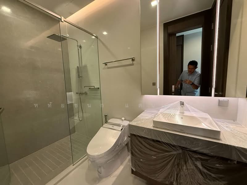 Q1 Sukhumvit, Bangkok, 1 Sukhumvit Road, Khlong Toei, Khlong Toei, Bangkok, 2 Bedrooms, 108 sqm, Condo For Rent, by หทัยชนก แสนเสร็จ, 500180400 - DDproperty.com